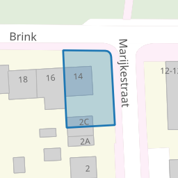 Perceel VDM00-L-1179