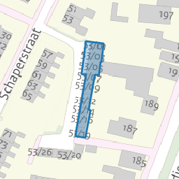 Perceel VDM00-L-1185