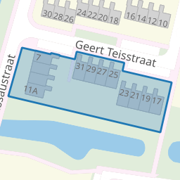 Perceel VDM00-L-1191