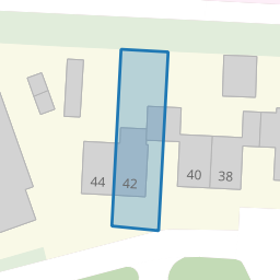 Perceel VDM00-L-1197