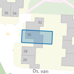 Perceel VDM00-L-1206