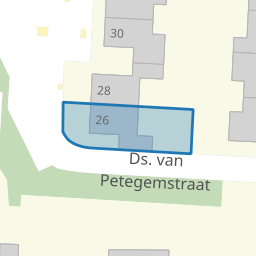 Perceel VDM00-L-1207