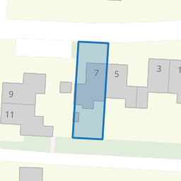 Perceel VDM00-L-1213