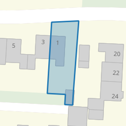 Perceel VDM00-L-1216