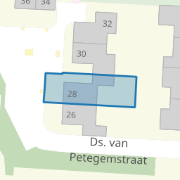 Perceel VDM00-L-1217