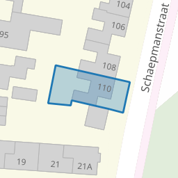 Perceel VDM00-L-1218