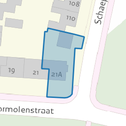 Perceel VDM00-L-1219