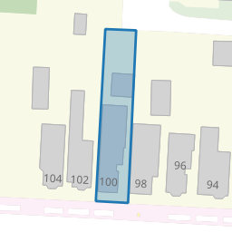 Perceel VDM00-L-1244