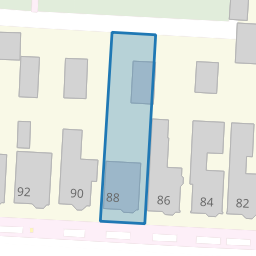 Perceel VDM00-L-1250