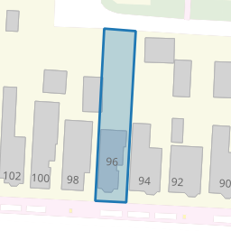 Perceel VDM00-L-1279