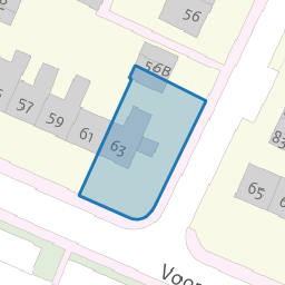 Perceel VDM00-L-1303