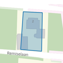 Perceel VDM00-L-1304