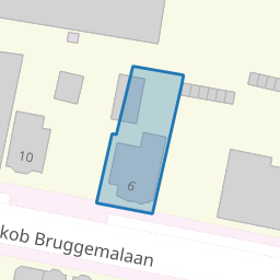 Perceel VDM00-L-1312