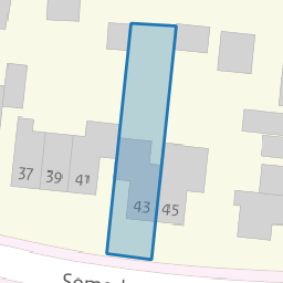 Perceel VDM00-L-1334