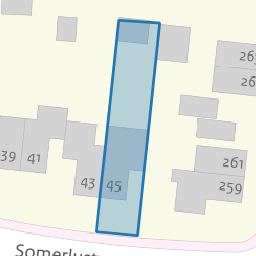 Perceel VDM00-L-1335