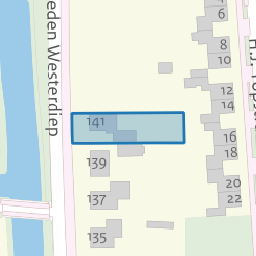 Perceel VDM00-L-1379