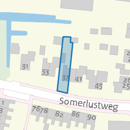 Perceel VDM00-L-1392