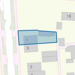 Perceel VDM00-L-1403