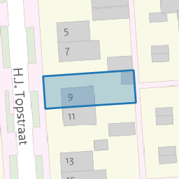 Perceel VDM00-L-1407