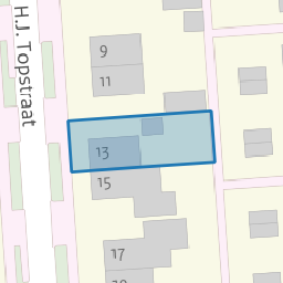 Perceel VDM00-L-1409