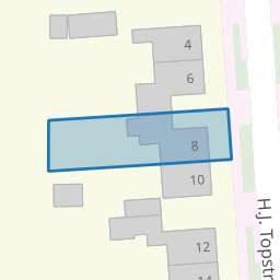 Perceel VDM00-L-1427