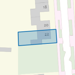 Perceel VDM00-L-1432