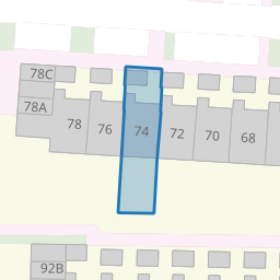 Perceel VDM00-L-1443