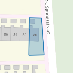 Perceel VDM00-L-1447