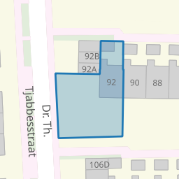 Perceel VDM00-L-1453