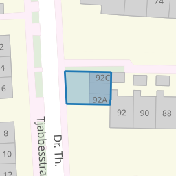 Perceel VDM00-L-1454