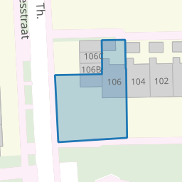 Perceel VDM00-L-1461