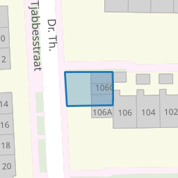 Perceel VDM00-L-1462