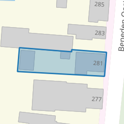 Perceel VDM00-L-1481