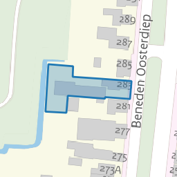 Perceel VDM00-L-1482