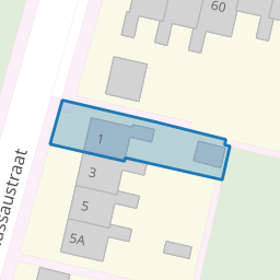 Perceel VDM00-L-1504