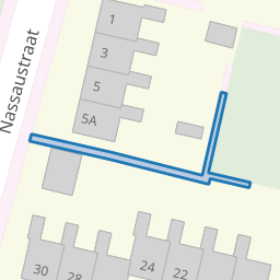 Perceel VDM00-L-1511