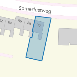 Perceel VDM00-L-1523