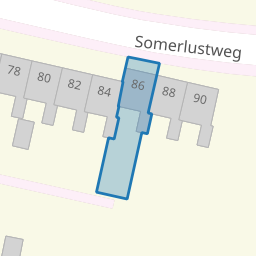 Perceel VDM00-L-1525