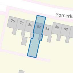 Perceel VDM00-L-1527