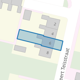 Perceel VDM00-L-1536