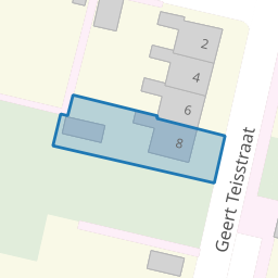 Perceel VDM00-L-1537