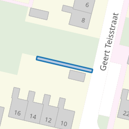 Perceel VDM00-L-1538