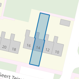 Perceel VDM00-L-1540