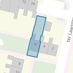 Perceel VDM00-L-1542