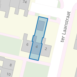 Perceel VDM00-L-1543