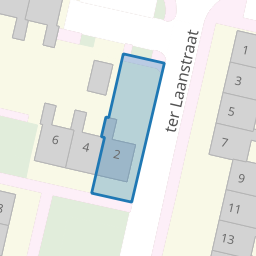 Perceel VDM00-L-1544