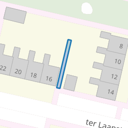 Perceel VDM00-L-1545