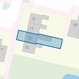 Perceel VDM00-L-1552