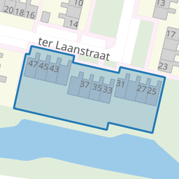 Perceel VDM00-L-1554