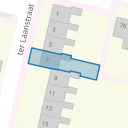 Perceel VDM00-L-1556